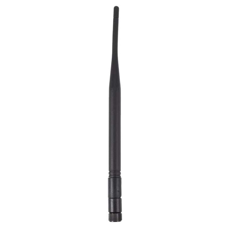 Ăng-ten 868 / 900 / 915Mhz 4G 3G 2G ule Trên Không 5Dbi Omni Direction SMA Nam