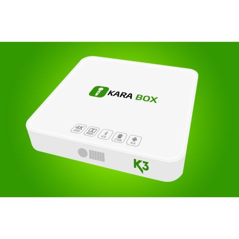 Bộ đầu Box android KARABOX K3 ( 👉 HÀNG CŨ ) | Shopee Việt Nam
