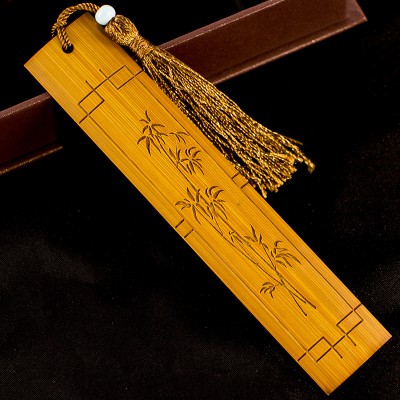 Thẻ tre đánh dấu sách (chặn sách) | Shopee Việt Nam