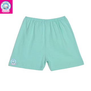 [Cao cấp] Quần ngắn màu cho bé (6-29kg)
