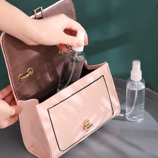 COMBO 10 Chai Chiết Xịt Phun Sương, Lọ Xịt Dung Dịch 50ml, 100ml, Chiết Mỹ Phẩm, Dung Dịch Rửa Tay Khô 88069