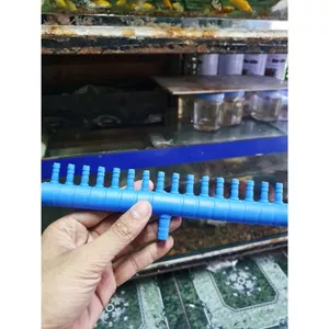THANH CHIA MÁY OXY HỒ CÁ RA 16 ĐẦU
