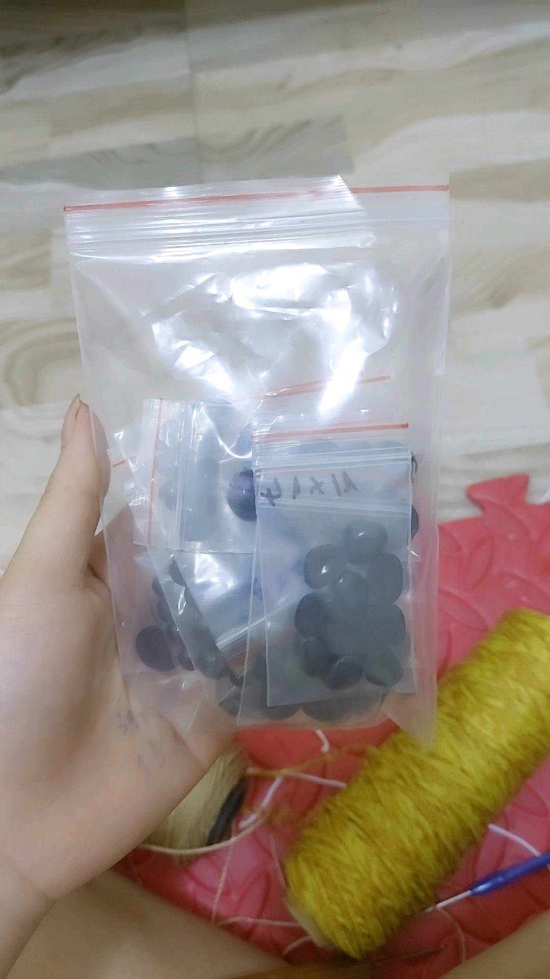 Ảnh đánh giá