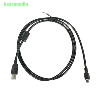 Cáp đồng bộ dữ liệu USB HO 1.5m cho EOS 7D 60D 1200D 700D 650D 600D 100D D30