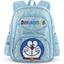 SY6 Sanrio Hello Kitty Ba Lô Đeo Vai Mẫu Giáo Hoạt Hình Bé Trai Và Bé Gái Tiểu Học Đôi Trẻ Em schoolbag YS6