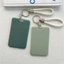 CAST Business Card Holder Trẻ em Nam Nữ Đồ dùng học sinh Vỏ thẻ xe buýt