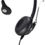 Tai nghe bằng da BTM dành cho tai nghe BlueParrott B250-XTS Memory Foam Earcups Đệm