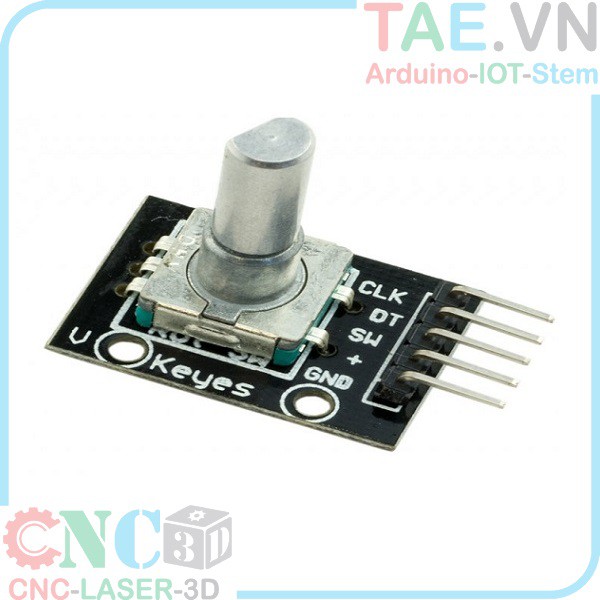 Mạch Rotary Encoder | Shopee Việt Nam