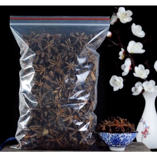 1kg Hoa hồi Lạng Sơn (đại hồi loại 1), làm gia vị thơm ngon, đậm đà