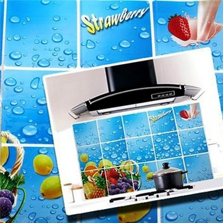GiấY DáN BếP Chịu Nhiệt Loại Lớn 60x90