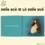 Sách Ehon Combo 3 cuốn Buồn ngủ ơi là buồn ngủ Dành cho trẻ từ 0 4 tuổi