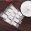 100 Túi đựng bánh kẹo nougat Tết 2026, túi hàn nhiệt 4x9.5cm, nhiều hoạ tiết - BAKERY KING