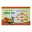 1kg Tinh bột nghệ vàng cao cấp Nghệ An combo 2 gói 500g