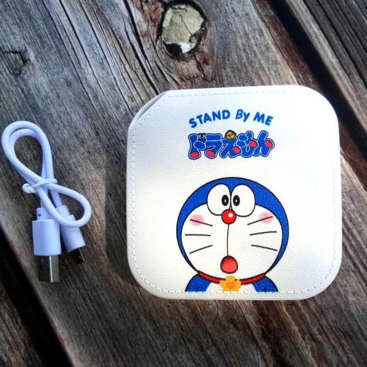 Pin sạc dự phòng, SẠC DỰ PHÒNG CỰC CUTE | Lỗi 1 Đổi 1 | 49004 – 2