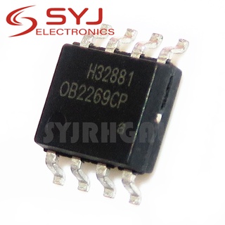 Set 10 Linh Kiện Điện Tử OB2269CP OB2269 OB2535CP OB2535 OB3350CP OB3350 OB3615PJP OB3615 OB2571TCP OB2571 OB2570 OB2570 SOP-8P-8