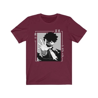 Áo thun My Hero Academia Dabi