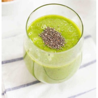 Hạt chia đen nguyên chất chất lượng cao