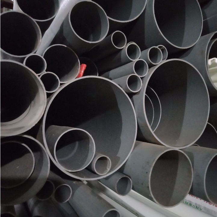 Ống nhựa PVC dài 0.5m phi 200 | Shopee Việt Nam