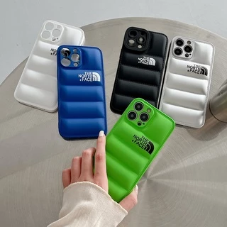 Ốp Lưng The North Face Cho Điện Thoại iPhone – Bảo Vệ Tuyệt Vời Và Phong Cách