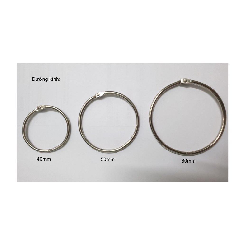 KHOEN INOX TREO RÈM PHÒNG TẮM / CỬA SỔ ( 4cm, 5cm, 6cm ) | Shopee Việt Nam