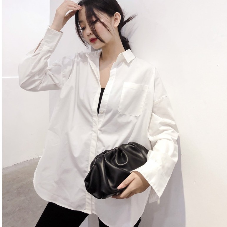 Ảnh làminapparel - "BOYFRIEND" SHIRT 3
