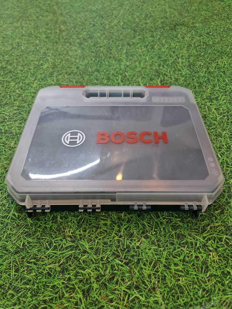 Hộp đựng bộ dụng cụ Bosch