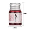 GREA 5ml Mực Màu Viết Văn Phòng Phẩm Không Carbon Đài Phun Nước Nhúng Bút Tranh
