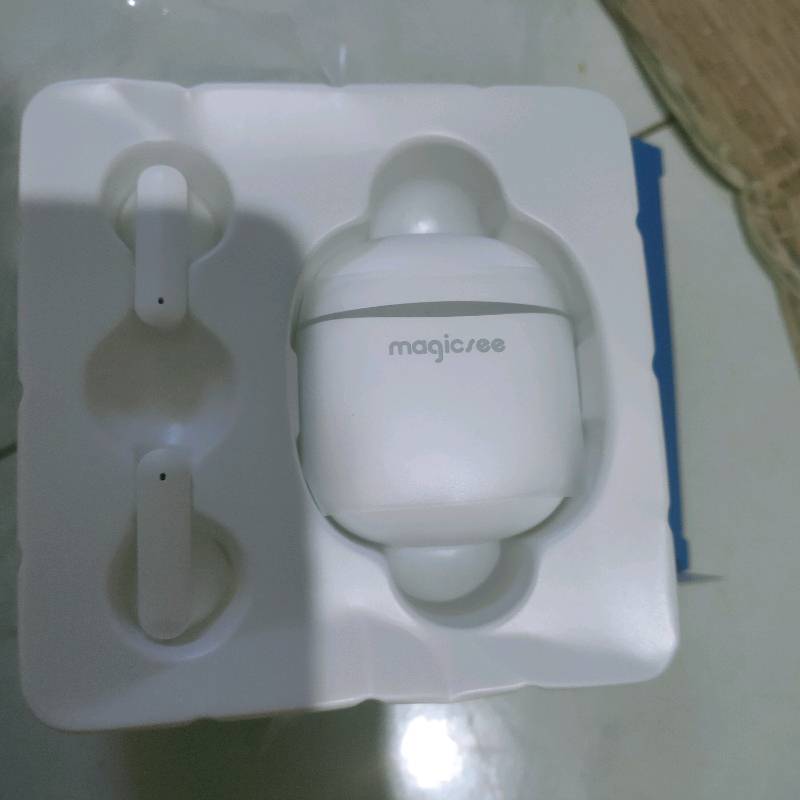 Tai nghe và phụ kiện Magicsee R12