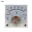 BTF Nâng Cấp Analog Vôn Kế Bảng Con trỏ Vôn Kế Đồng Hồ Đo Điện Áp Vôn 10 Kiểu Cho Hộ Gia Đình Công Nghiệp Di Động