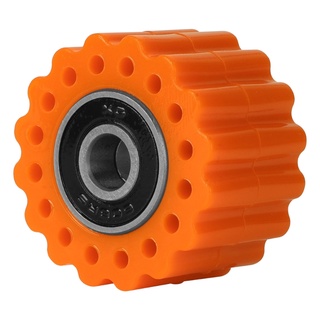 CH Dây Xích Ròng Rọc Con Lăn Căng 8mm 10mm Cho Xe Máy EXC CRF KX KLX Xe Đạp Bụi Bẩn
