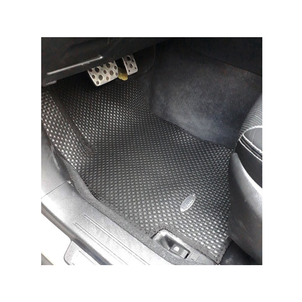 Thảm lót ô tô KATA cho xe Subaru Outback (2015 - 2019) - Khít với sàn, Chống trơn, Không mùi, Không ẩm mốc