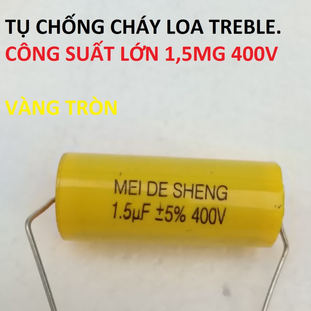 3. Cách lựa chọn Tụ Chống Cháy phù hợp