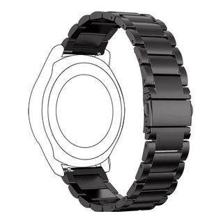 20mm 22mm Dây đeo bằng thép không gỉ Vòng đeo tay kim loại cho Huawei Watch GT6 GT5 GT4 GT3 SE Pro GT2 42mm 46mm GT 2 2e 3 4 5 6