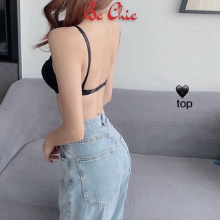 Áo Lót VECYLA Áo Ngực Đệm Vừa Cài Trước ( MS A 1501 )