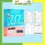 Tập Tô Vẽ Thông Minh Xoá Tập Viết Xóa Được 64 Trang Đồ chơi Giáo dục toàn diện Montessori Cho Bé 2-5t - BỐ KHỦNG LONG