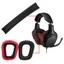 Dây đệm băng đô/ đệm mút tai nghe chụp tai thay thế cho Logitech G331G332 G432 G431 G430 G230 G231 G930