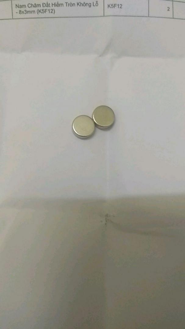 Ảnh đánh giá