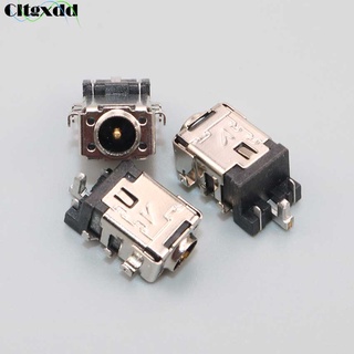 1 Chiếc DC Jack Cho ASUS X540 X541 Q503 Q553 X540UP X540Y X540YA Laptop DC Jack Ổ Cắm Cổng Sạc Cổng Kết Nối