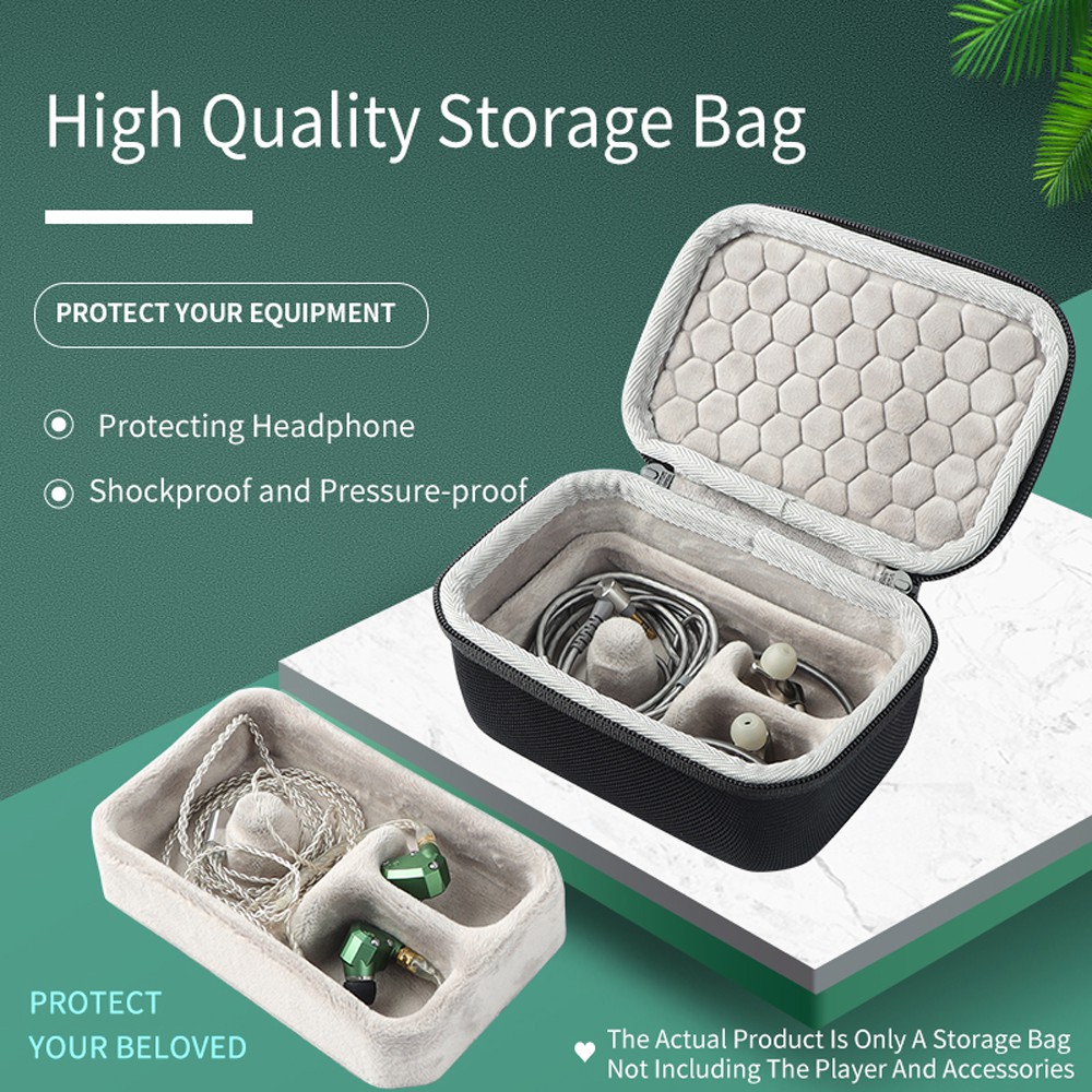 Hộp đựng tai nghe - Giá Tốt, Miễn Phí Vận Chuyển, Đủ Loại | Shopee