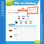 Sách tiếng Anh lớp 1 - Build-up (theo bộ English Discovery) | WinBook