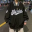 ÁO KHOÁC DÙ BOMBER UNISEX NAM NỮ FORM RỘNG THỜI TRANG HOTTREND - SIÊU XỊN , DÙ 2 LỚP CHẤT LƯỢNG HOT HIT HIYU FASHI