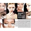 10 miếng dán giấy vải tạo hình / chống lem cho makeup mắt kiểu tây