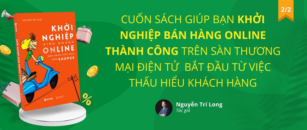 Mô tả Bộ Sách Khởi Nghiệp Kinh Doanh Online - Marketing và Bán Hàng Hiệu Quả Với Thương Mại Điện Tử Tại Việt Nam - 2