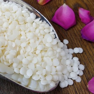 Sáp ong viên - Nguyên Liệu