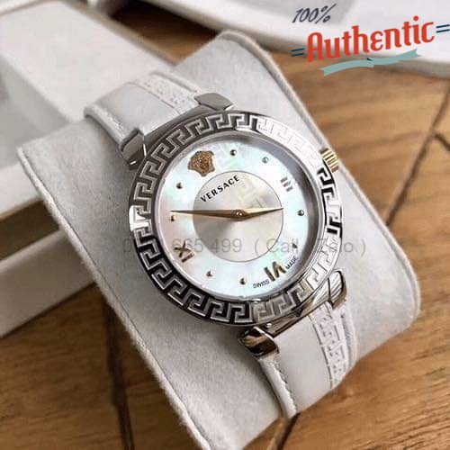 ĐỒNG HỒ NỮ VERSACE DAPHNIS V16010017 | Shopee Việt Nam