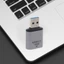Bộ chuyển đổi BTM USB 3 0 sang Type C Bộ chuyển đổi mở rộng đồng bộ dữ liệu USB di động cho máy tính xách tay