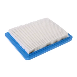 EDB * Chiều dài 13cm Bộ lọc không khí Máy cắt cỏ Bộ lọc không khí Máy cắt cỏ màu xanh trắng
