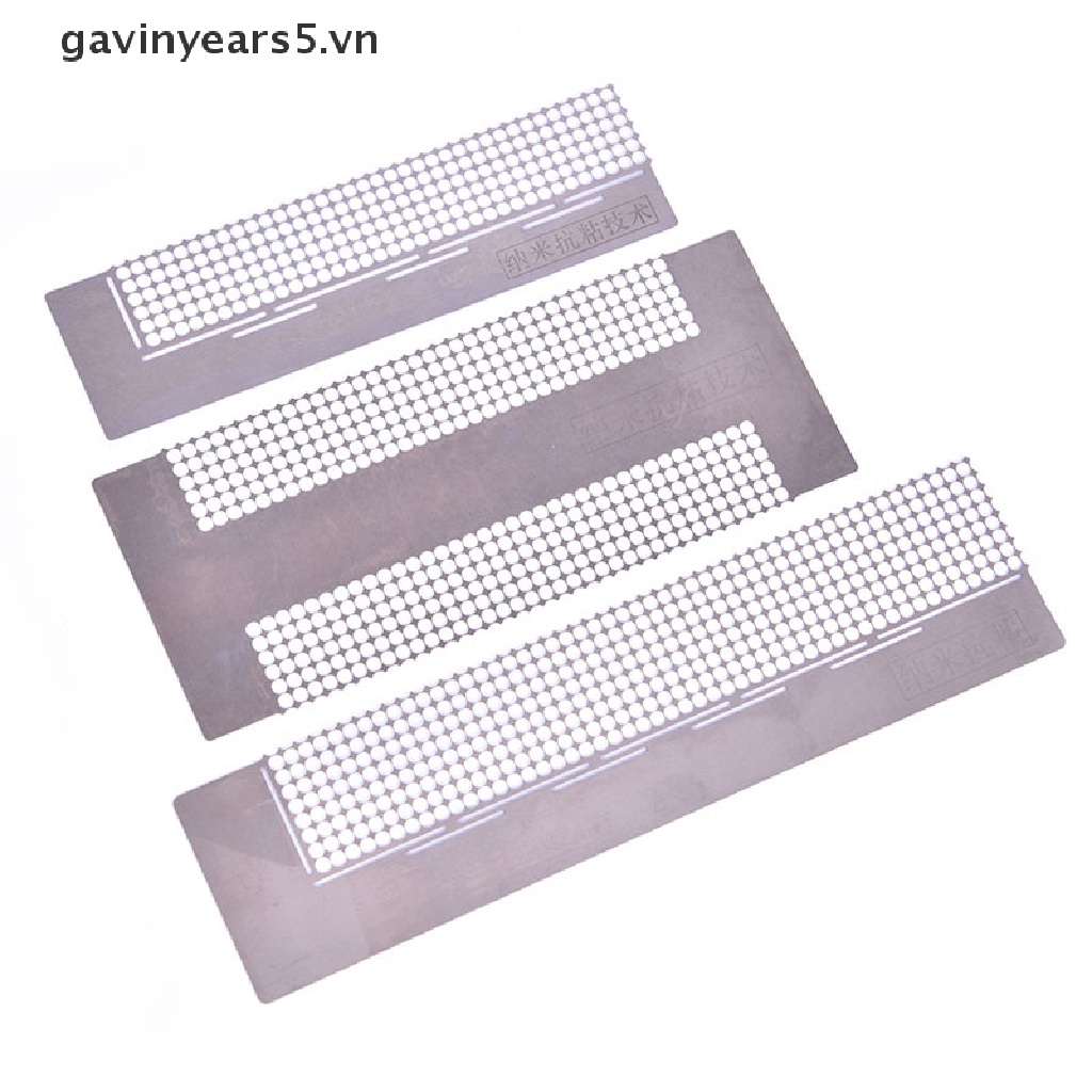 [gavin] Dụng cụ sửa thước phụ kiện Dụng cụ sửa chữa thêu Diy