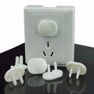 Set 40 Nút Bịt Ổ Điện An Toàn Cho Bé 2245