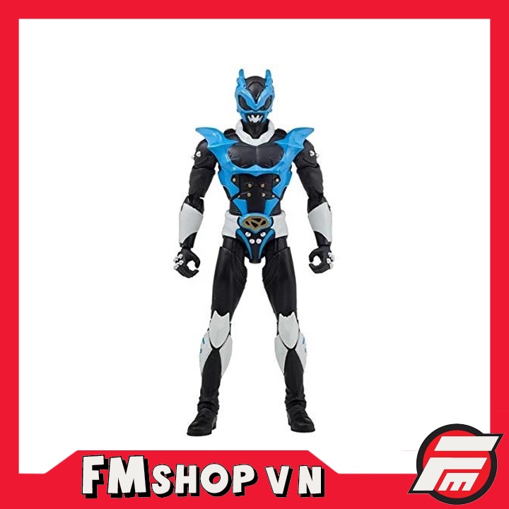 (CÓ SẴN) MÔ HÌNH LEGACY BLUE PSYCHO RANGER